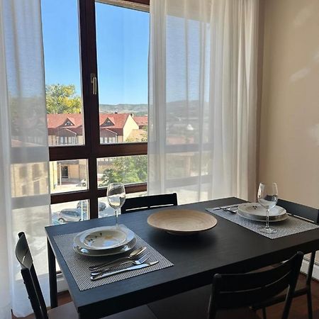 El Rincon Acogedor Apartment Medina de Pomar Ngoại thất bức ảnh
