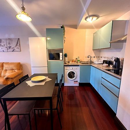 El Rincon Acogedor Apartment Medina de Pomar Ngoại thất bức ảnh