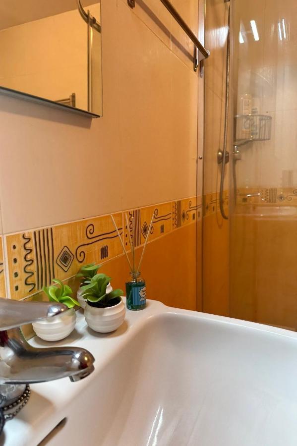 El Rincon Acogedor Apartment Medina de Pomar Ngoại thất bức ảnh