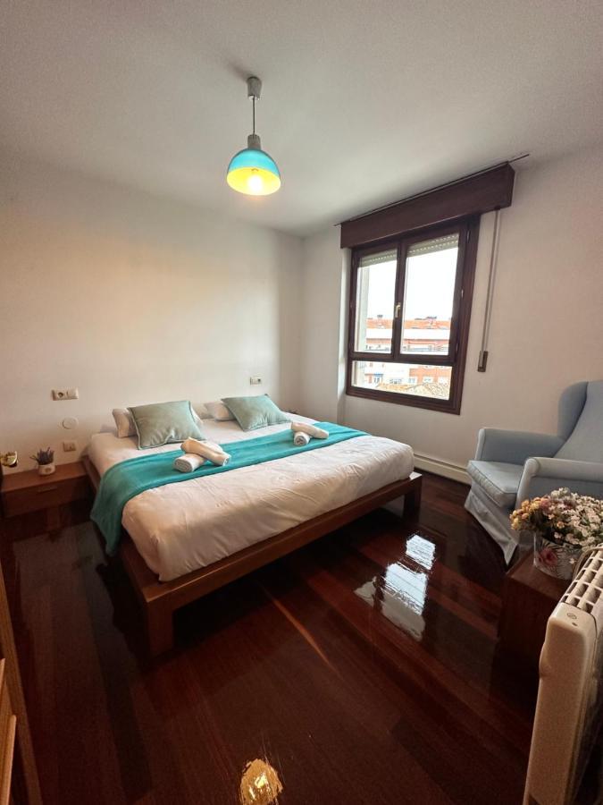 El Rincon Acogedor Apartment Medina de Pomar Ngoại thất bức ảnh