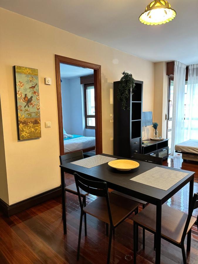 El Rincon Acogedor Apartment Medina de Pomar Ngoại thất bức ảnh