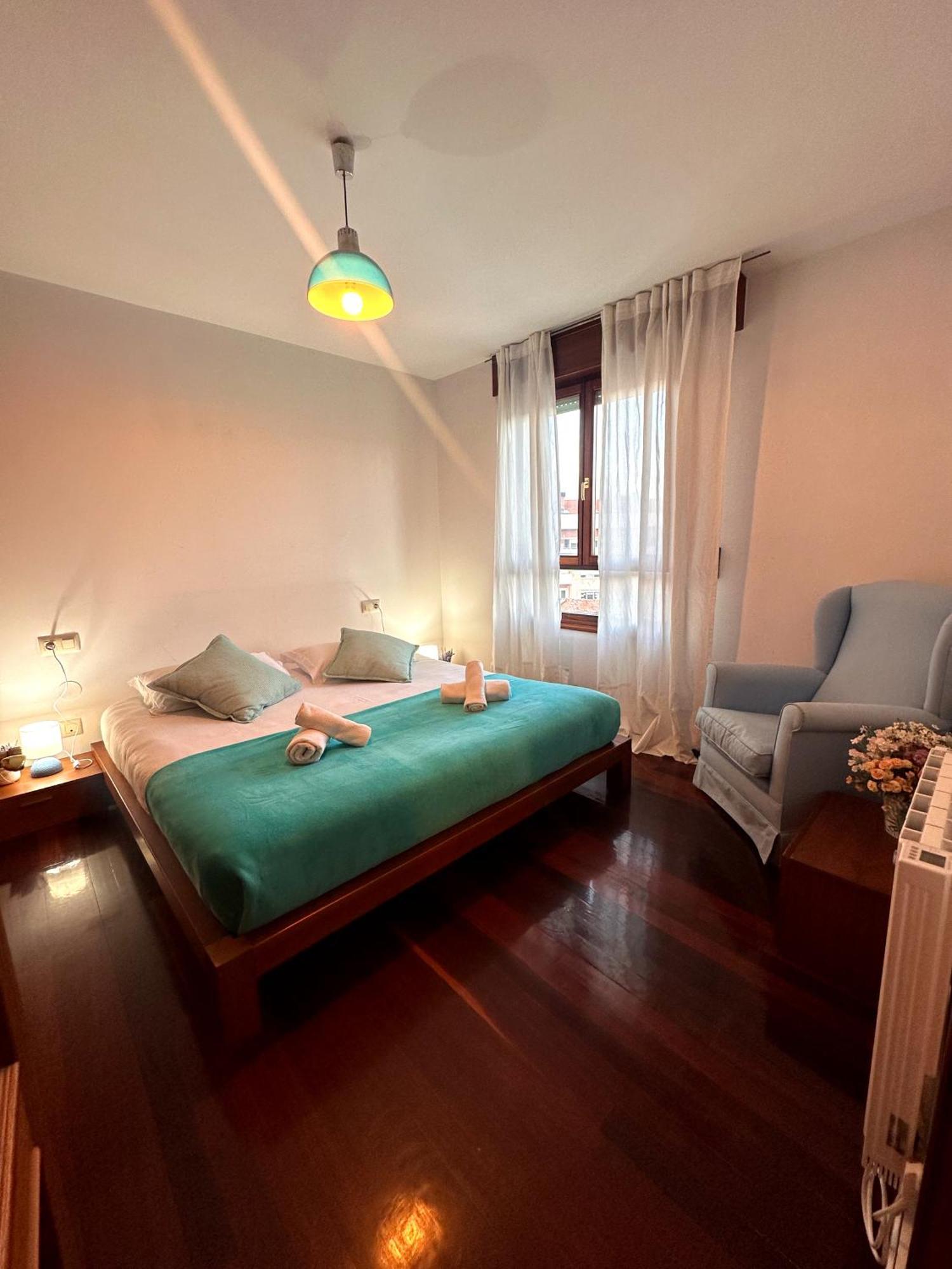 El Rincon Acogedor Apartment Medina de Pomar Ngoại thất bức ảnh