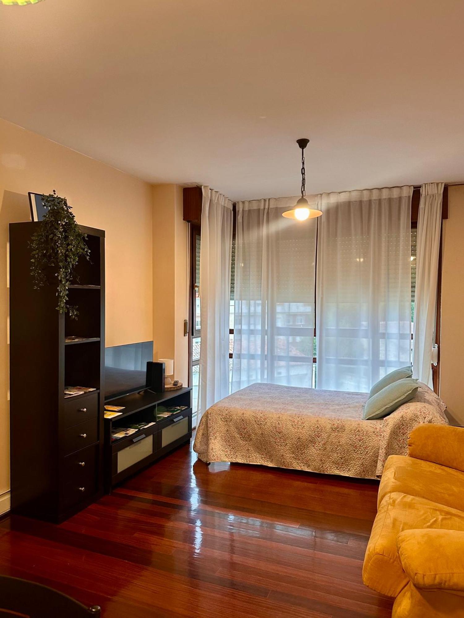 El Rincon Acogedor Apartment Medina de Pomar Ngoại thất bức ảnh